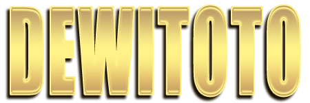 Logo DEWITOTO