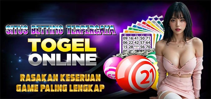 Dewitoto Togel