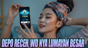 Link Alternatif Dewitoto