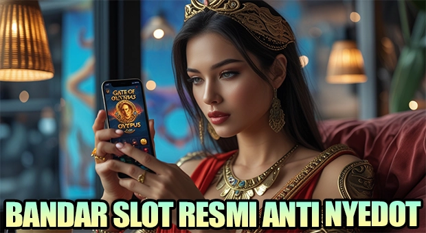 Link Alternatif Dewitoto