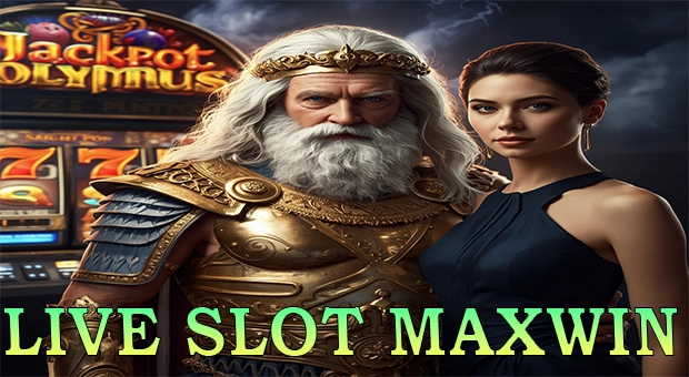 Dewitoto Slot Maxwin