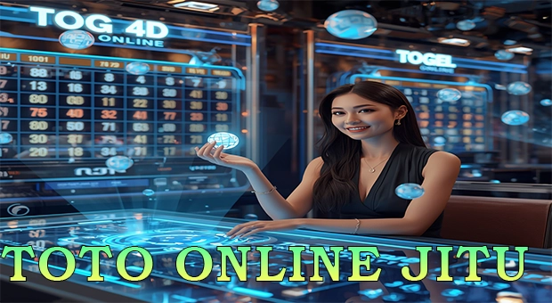 Dewitoto Slot Mobile